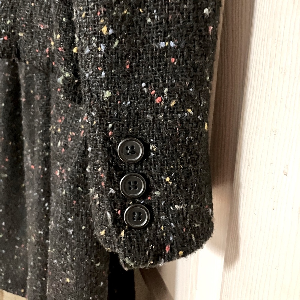 Wool Suit - Picture 2 of 7